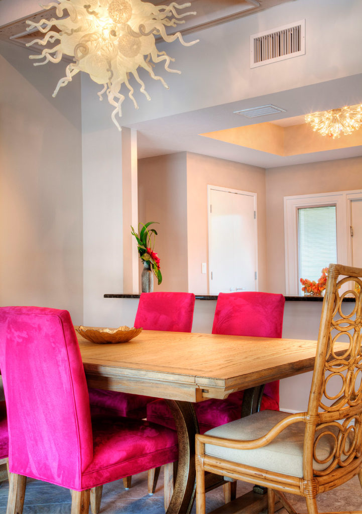 PS Interior Design Studio Bird Key Transformation